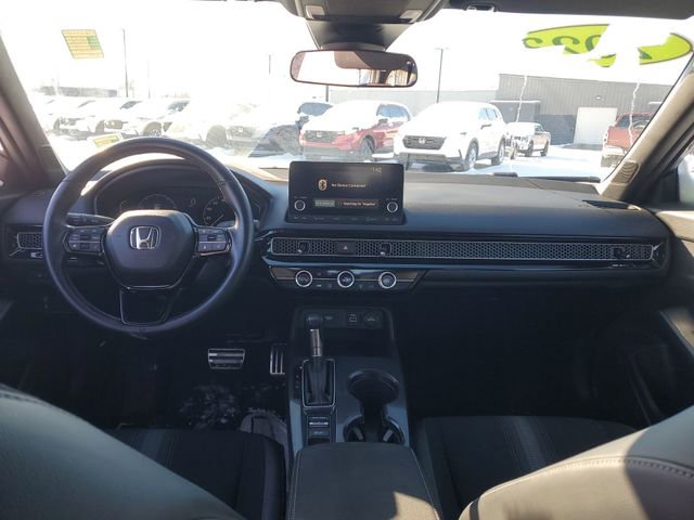 Used 2023 Honda Civic Sport image 20