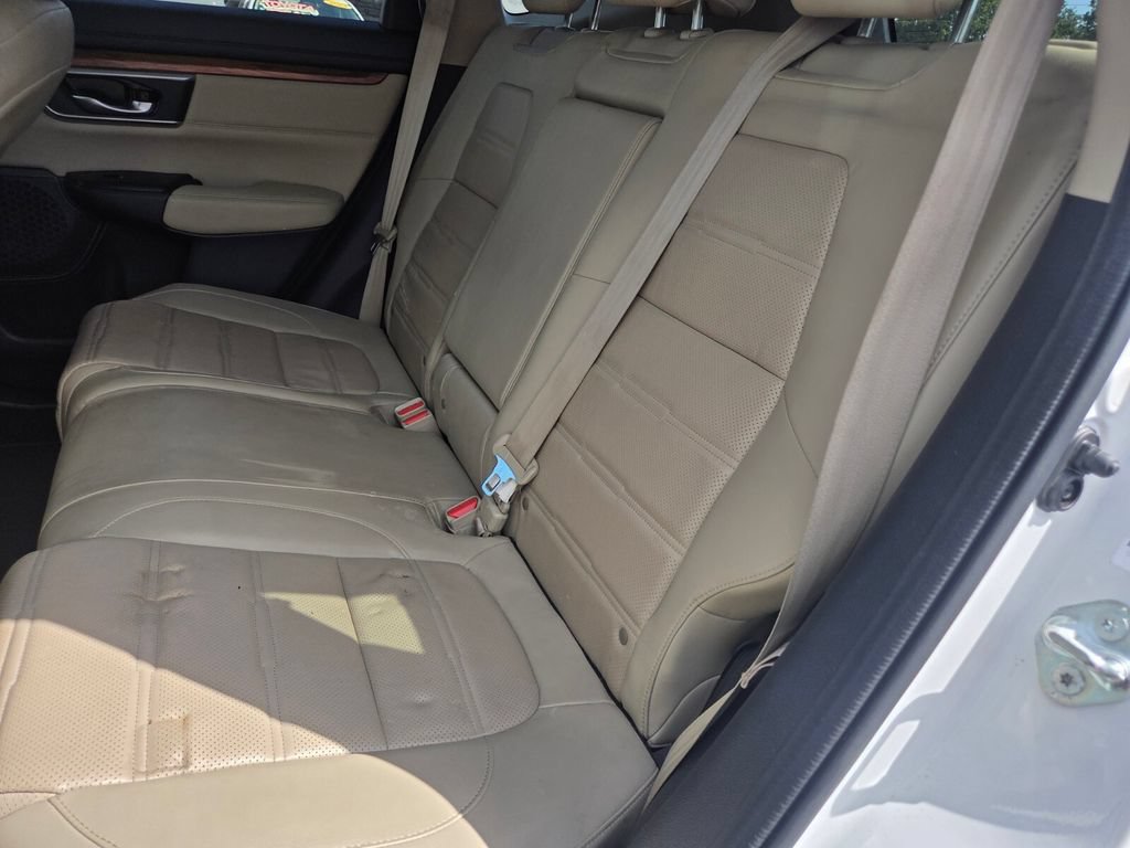 Used 2021 Honda CR-V EX-L image 24