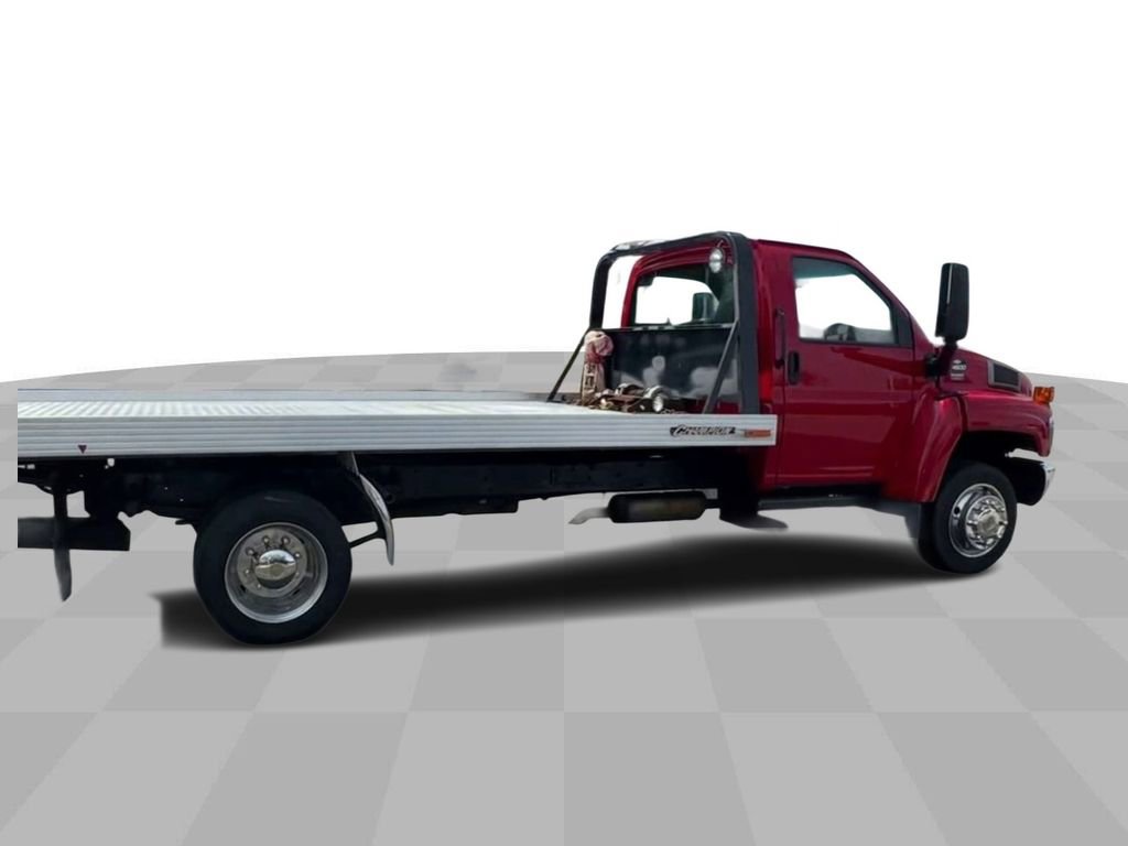 Used 2003 Chevrolet Kodiak C4500 2WD Regular Cab image 8