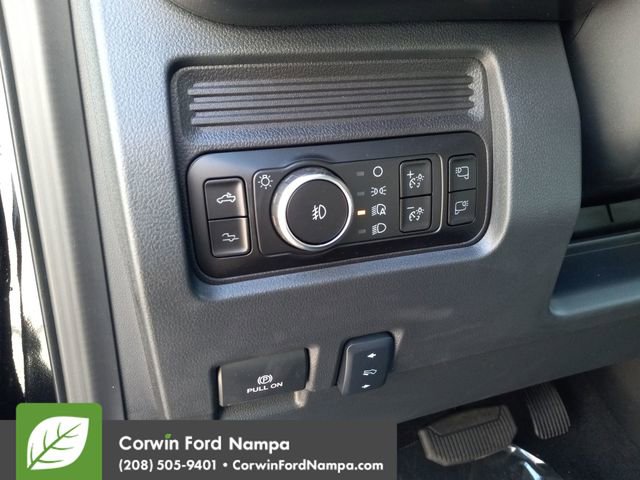 New 2026 Ford F250 Platinum image 13