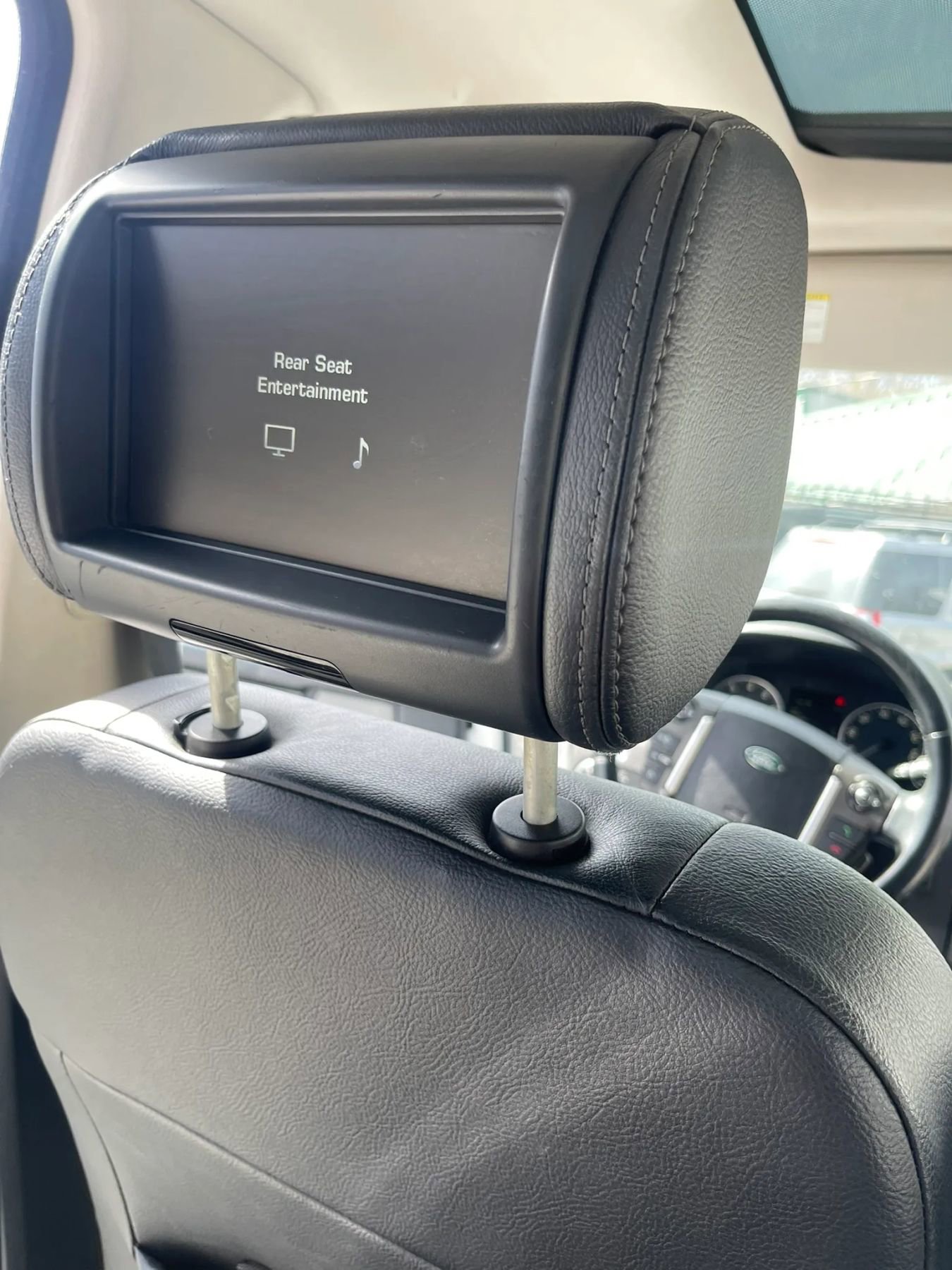 Used 2012 Land Rover LR4 HSE image 20