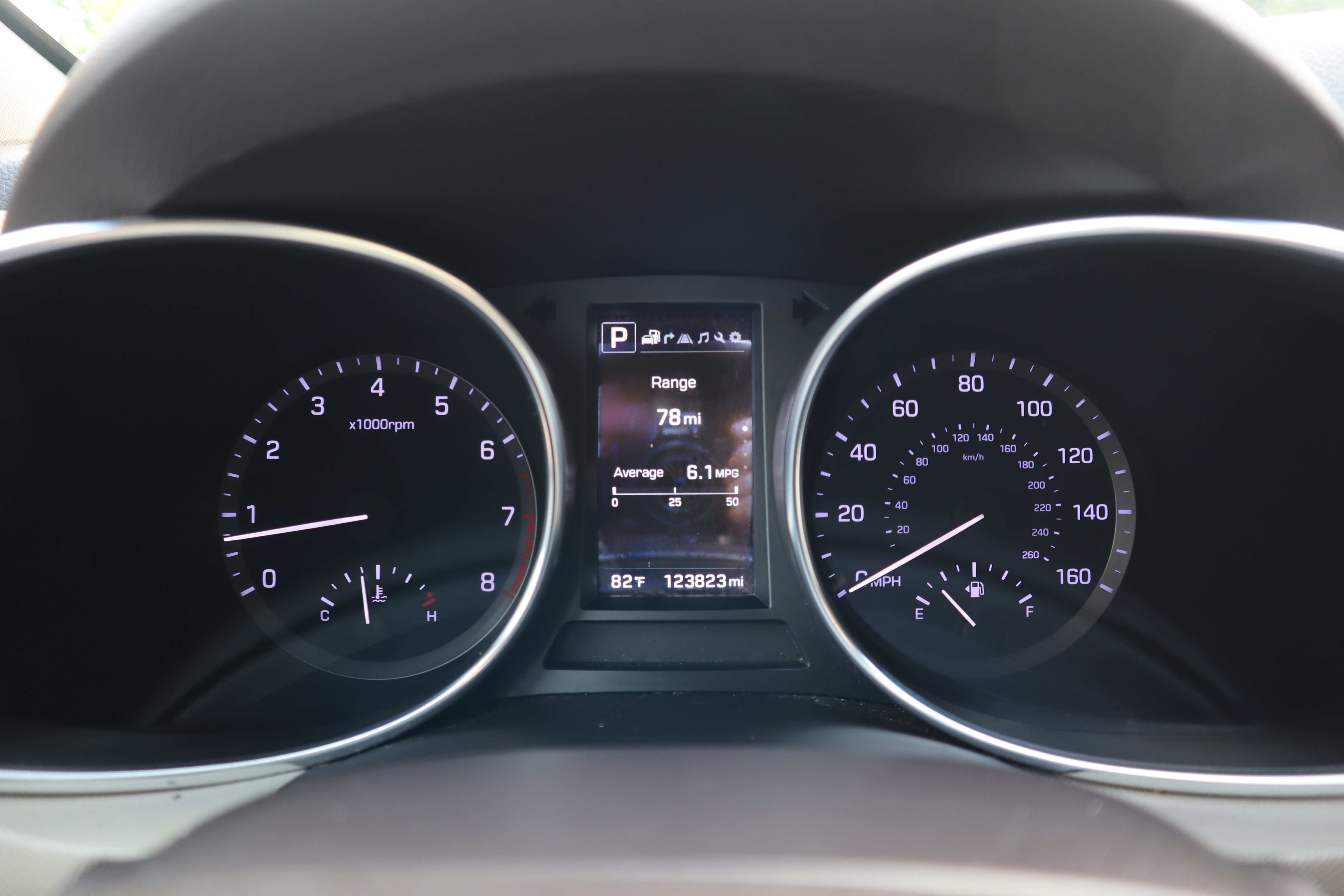 Used 2019 Hyundai Santa Fe XL FWD image 18