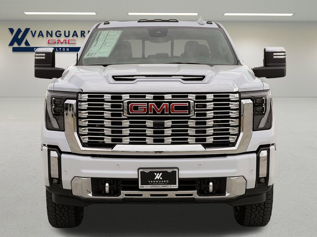 New 2026 GMC Sierra 2500 Denali w/ Denali Reserve Package image 6