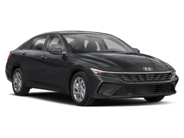 New 2026 Hyundai Elantra SEL Sport image 6