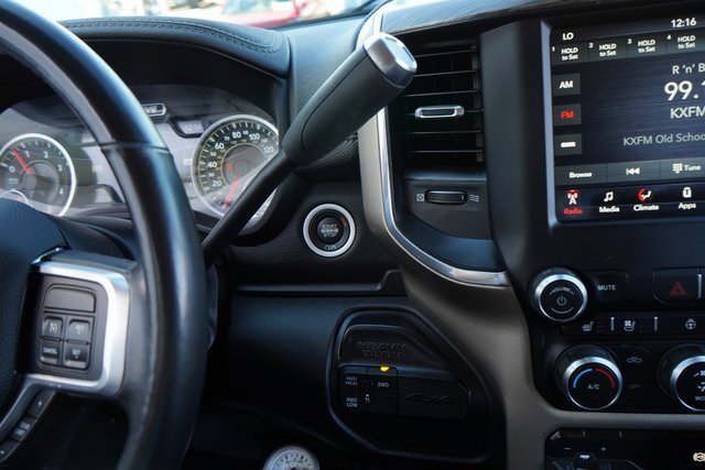 Used 2021 RAM 2500 Laramie image 29