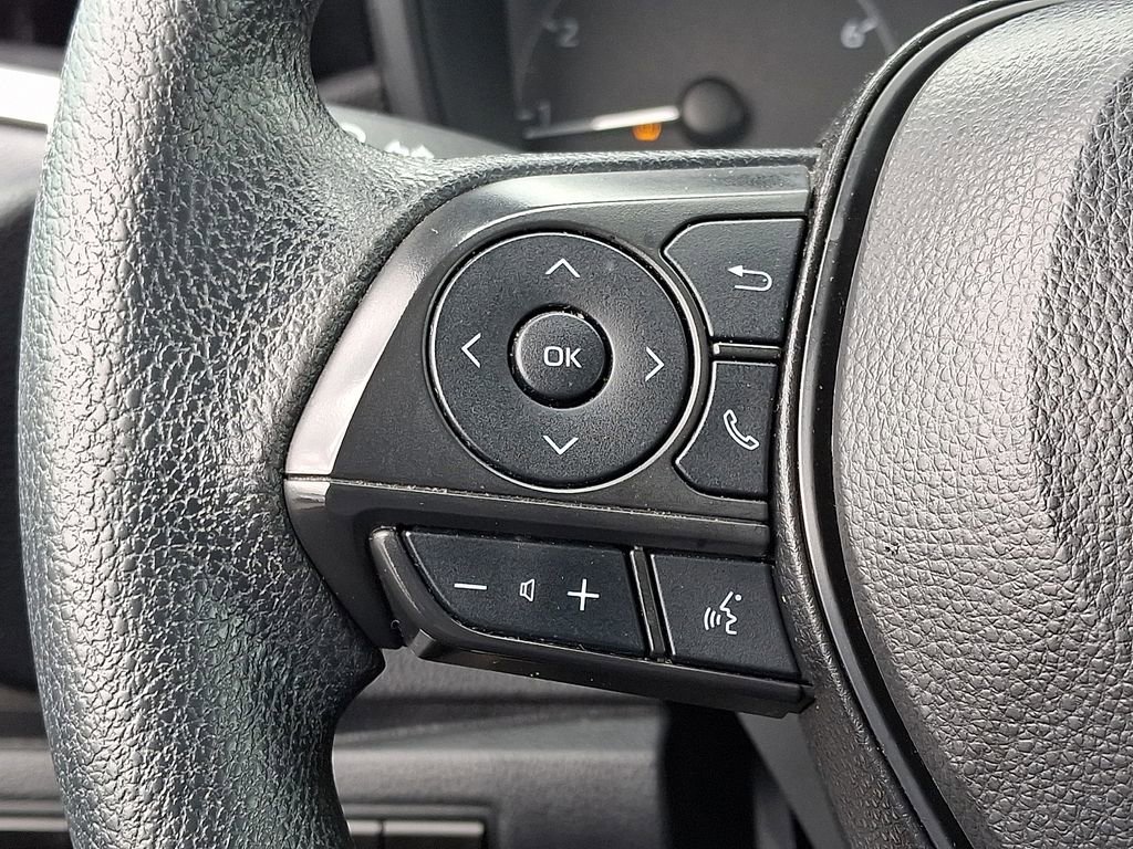 Used 2024 Toyota Corolla LE FWD image 20