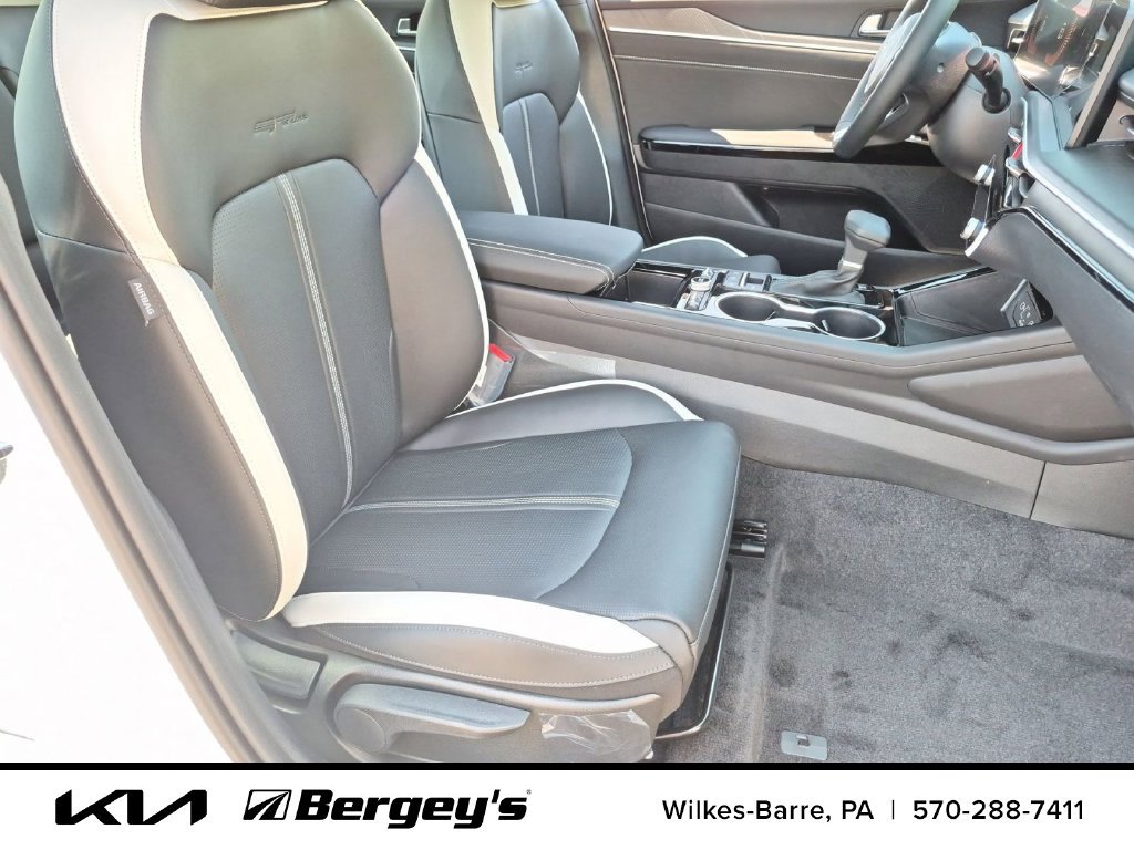 New 2026 Kia K5 GT-Line AWD/4WD image 34