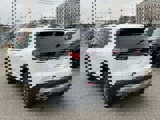 New 2026 GMC Acadia Elevation w/ LPO, Floor Liner Package image 4