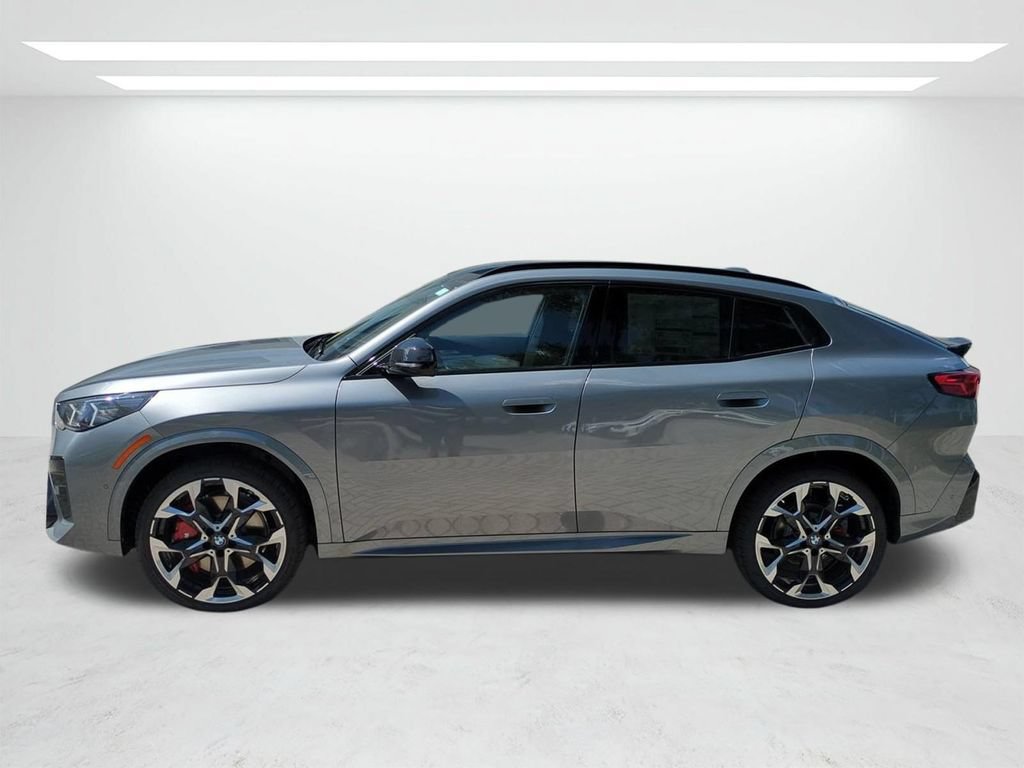 New 2026 BMW X2 xDrive28i w/ Technology Package AWD/4WD image 7