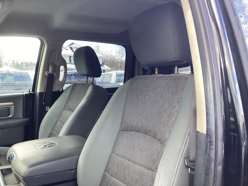 Used 2014 RAM 2500 Big Horn image 17