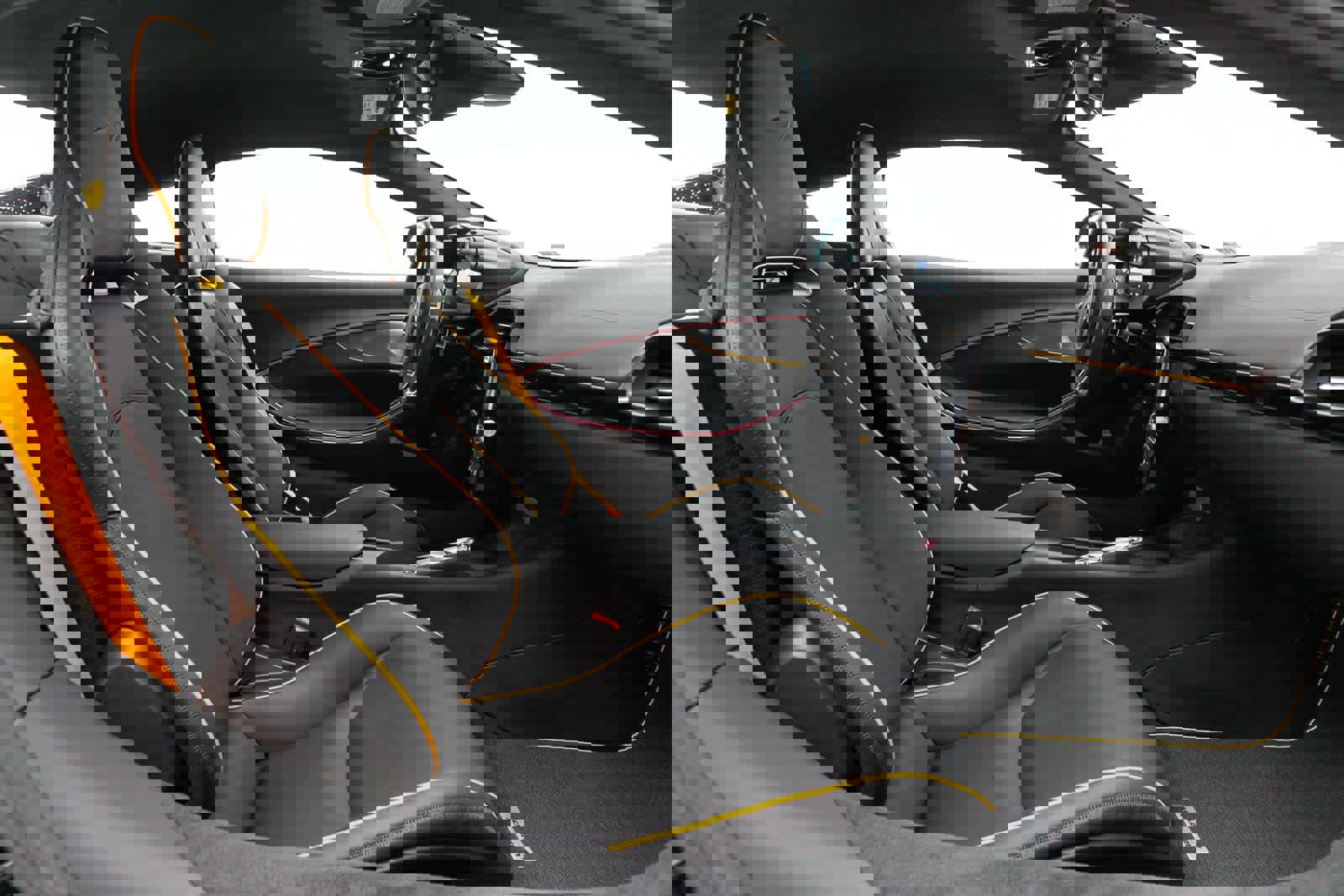 New 2023 McLaren Artura image 10