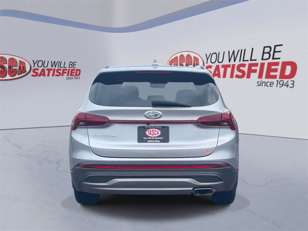 Used 2023 Hyundai Santa Fe SE image 7