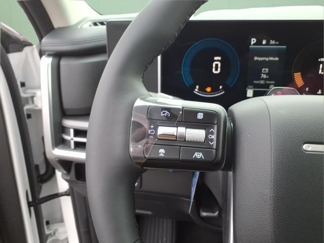 New 2026 Hyundai Santa Fe XRT AWD/4WD image 19