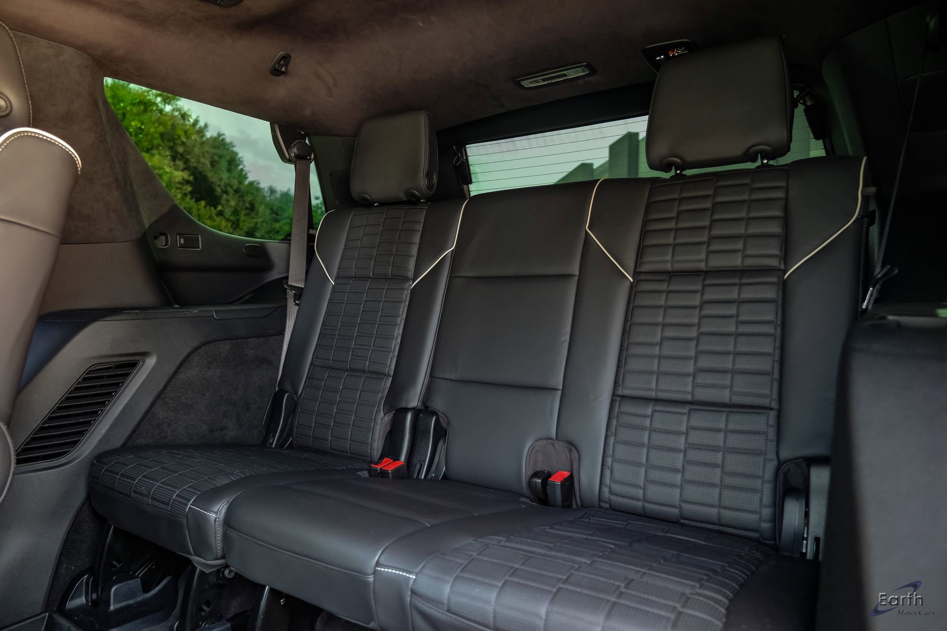 Used 2025 Cadillac Escalade V AWD/4WD image 78