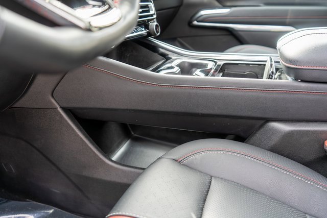 Used 2024 Chevrolet Traverse RS w/ LPO, Floor Liner Package image 25