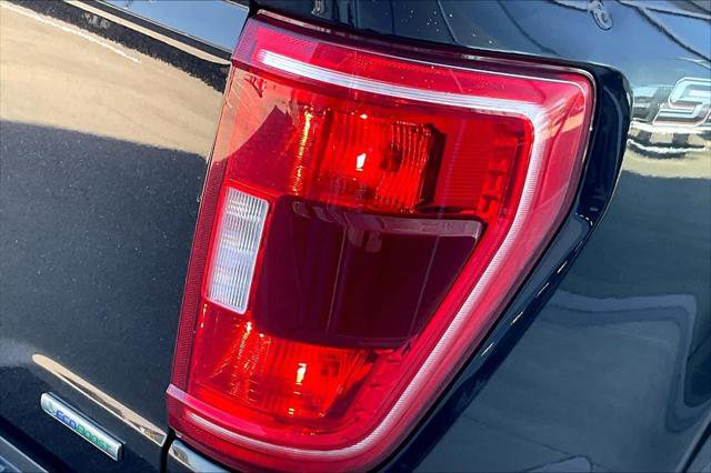 Used 2023 Ford F150 XLT w/ Equipment Group 302A High AWD/4WD image 29