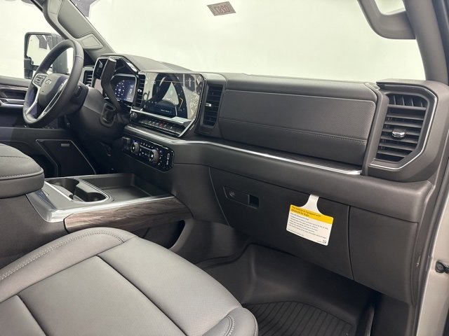 New 2026 Chevrolet Silverado 3500 LTZ w/ LTZ Plus Package image 35
