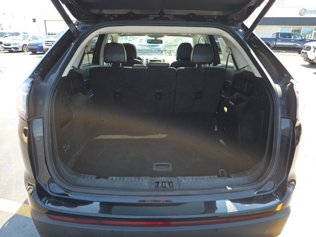 Used 2015 Ford Edge Titanium w/ Canadian Touring Package image 26