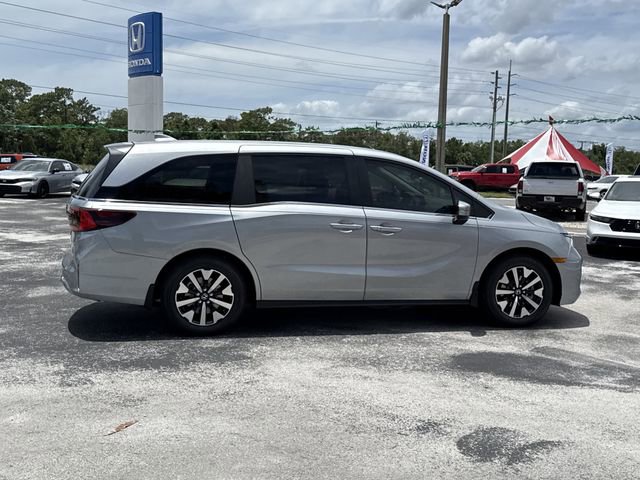 New 2026 Honda Odyssey EX-L image 6