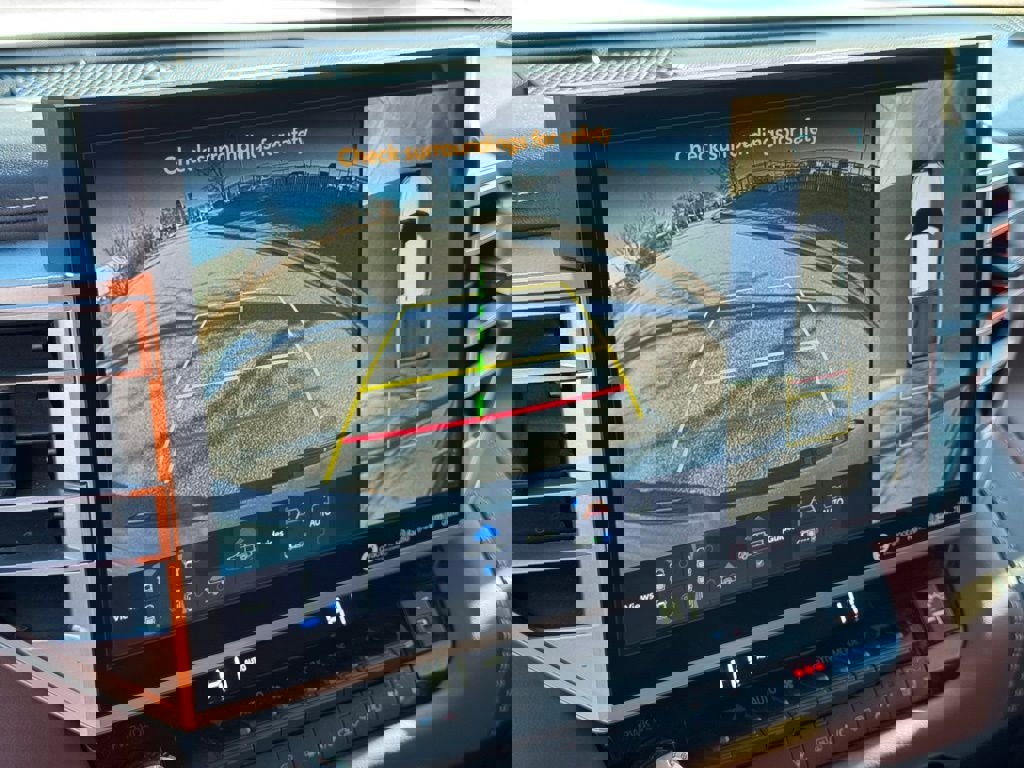 Used 2024 Toyota Tundra 1794 Edition image 36