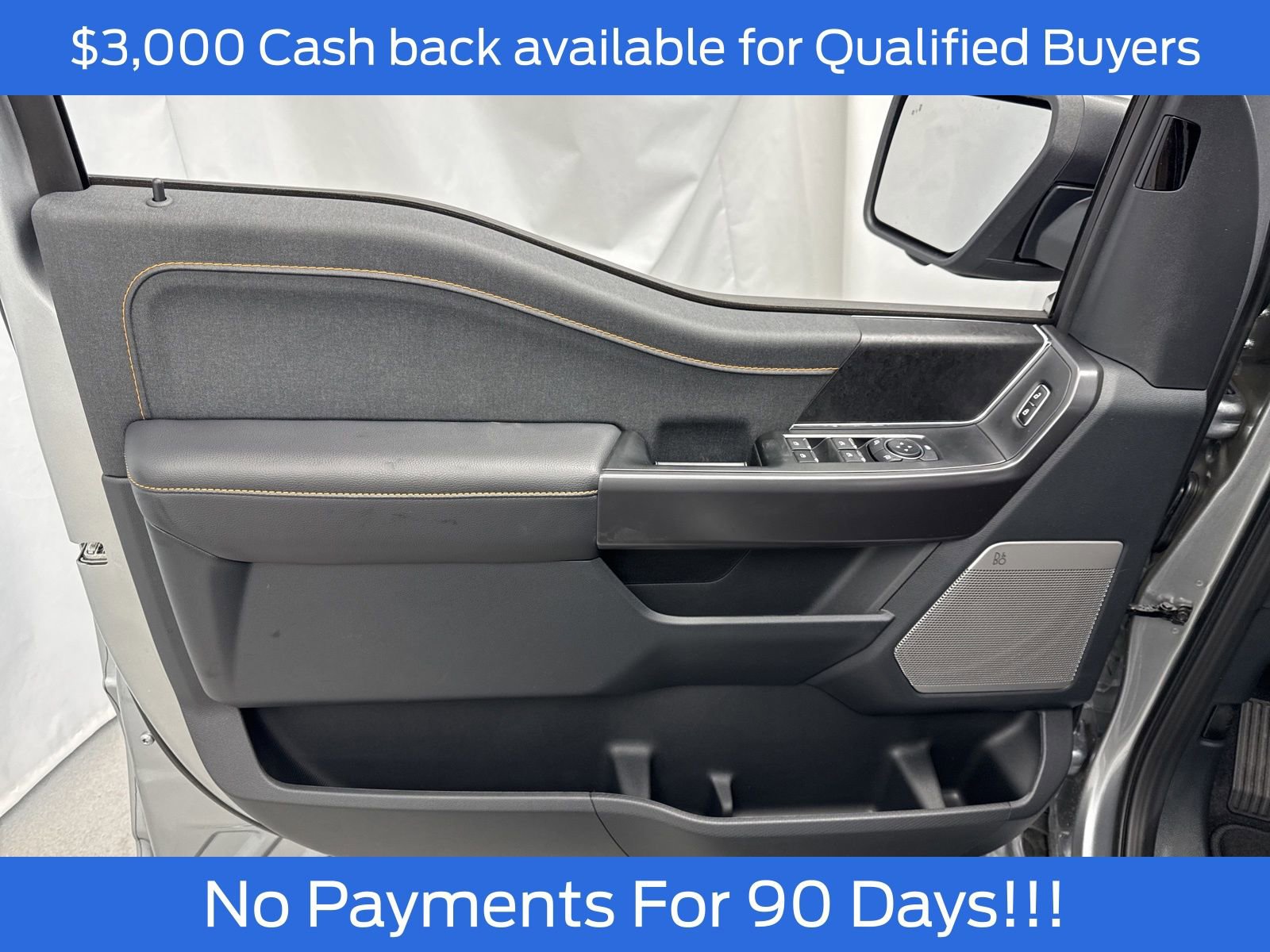 New 2025 Ford F150 Tremor image 16