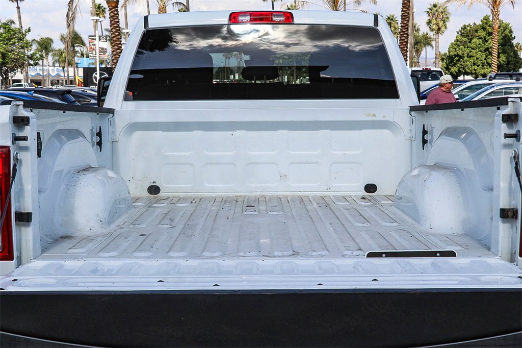 Used 2023 RAM 2500 Big Horn w/ Cold Weather Group image 26