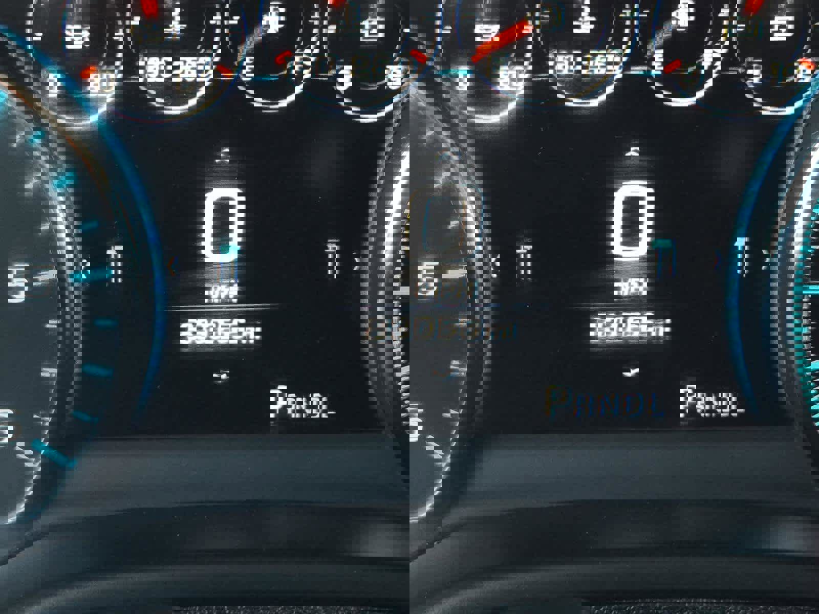 Used 2017 Chevrolet Tahoe LT image 30