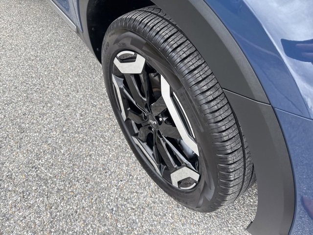 Used 2025 Kia Telluride S image 49