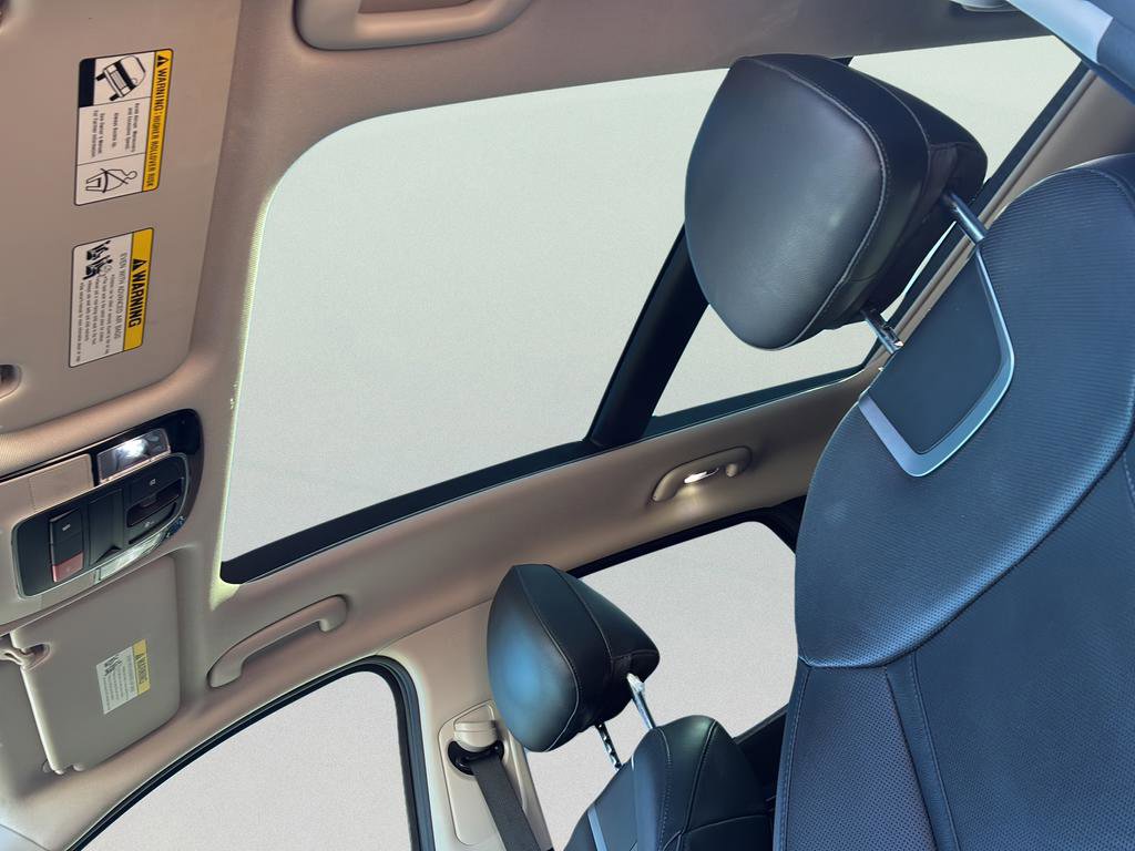 Used 2022 Hyundai Tucson Limited image 15