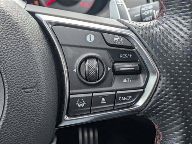 Used 2023 Acura RDX A-Spec AWD/4WD image 12