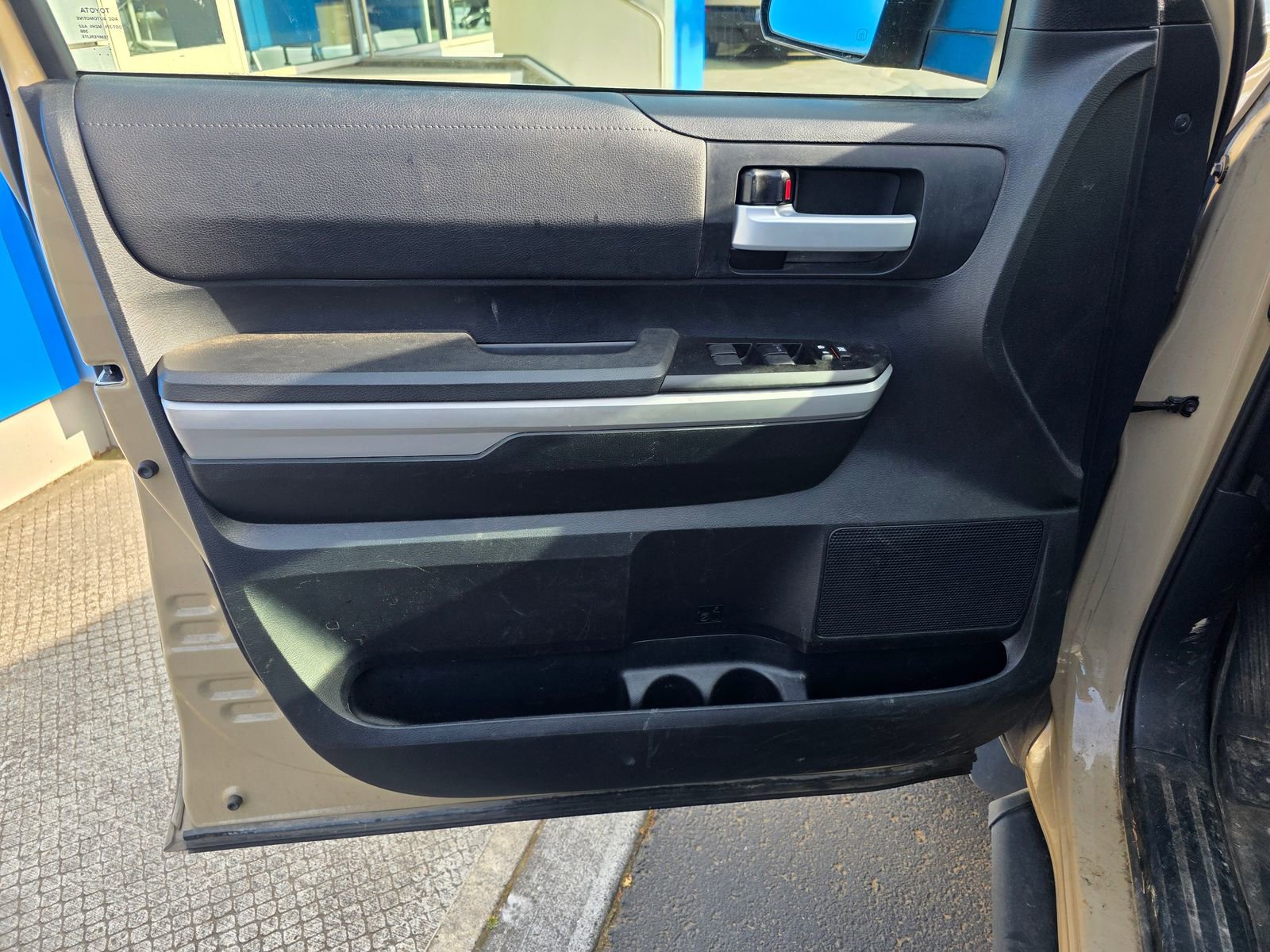 Used 2019 Toyota Tundra SR5 image 10