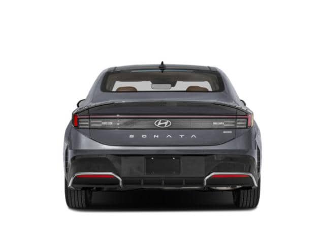 New 2027 Hyundai Sonata Limited FWD image 5