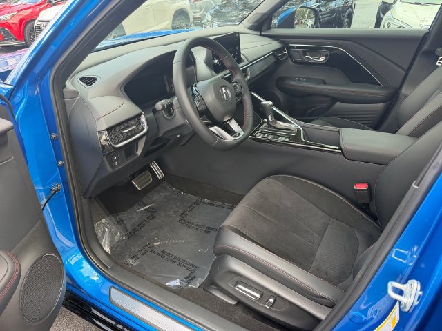 Used 2026 Acura ADX A-Spec FWD image 11