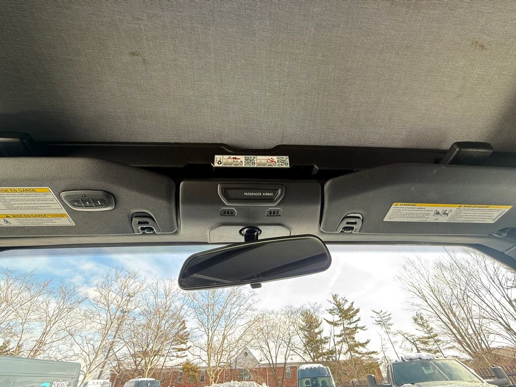 Used 2021 Jeep Wrangler Unlimited Sport image 27