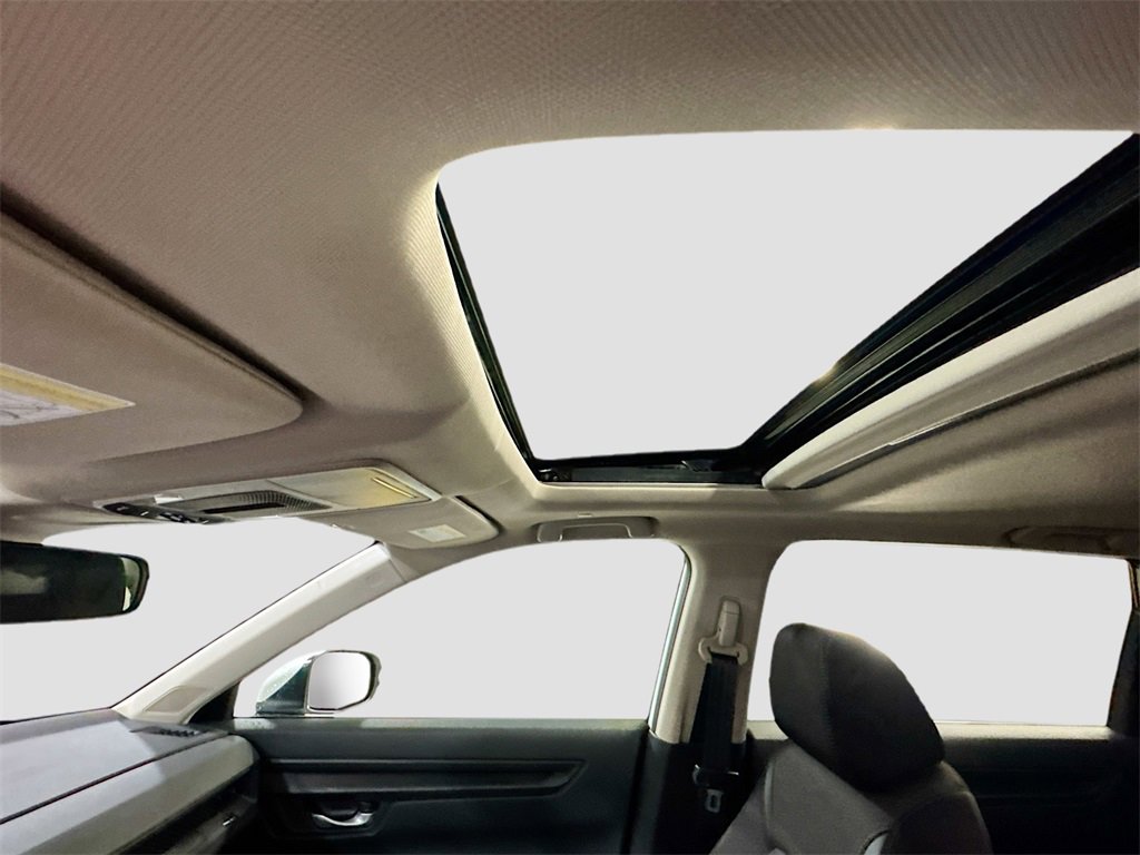 New 2026 Honda CR-V EX image 20