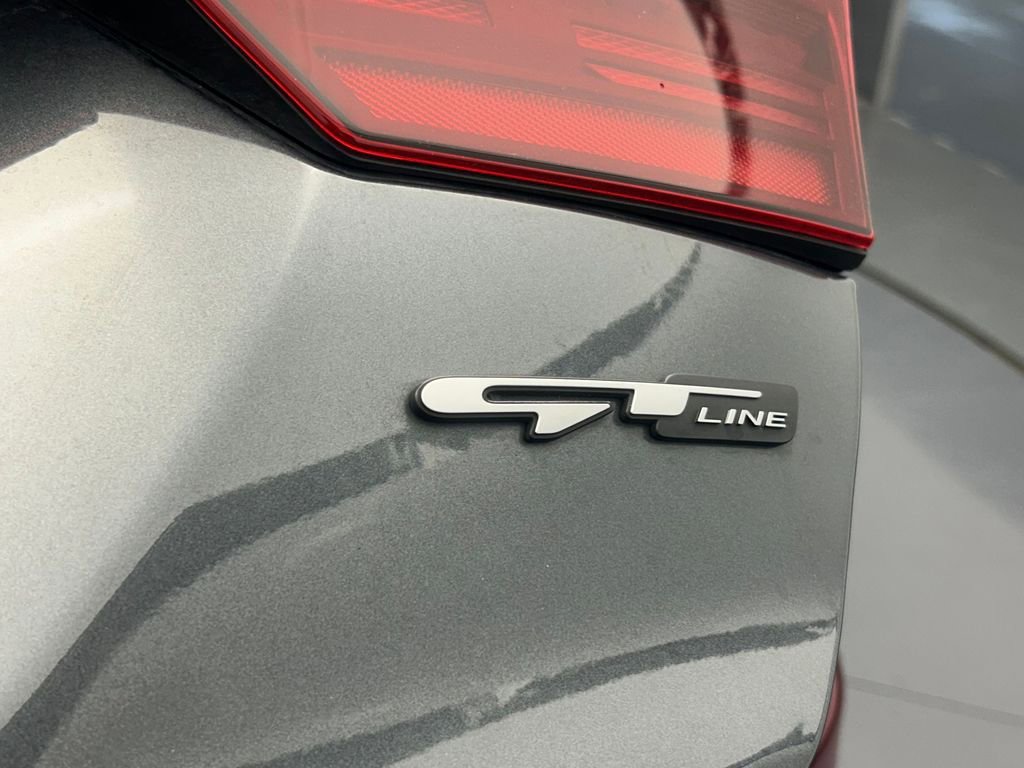 Used 2023 Kia Forte GT-Line image 30