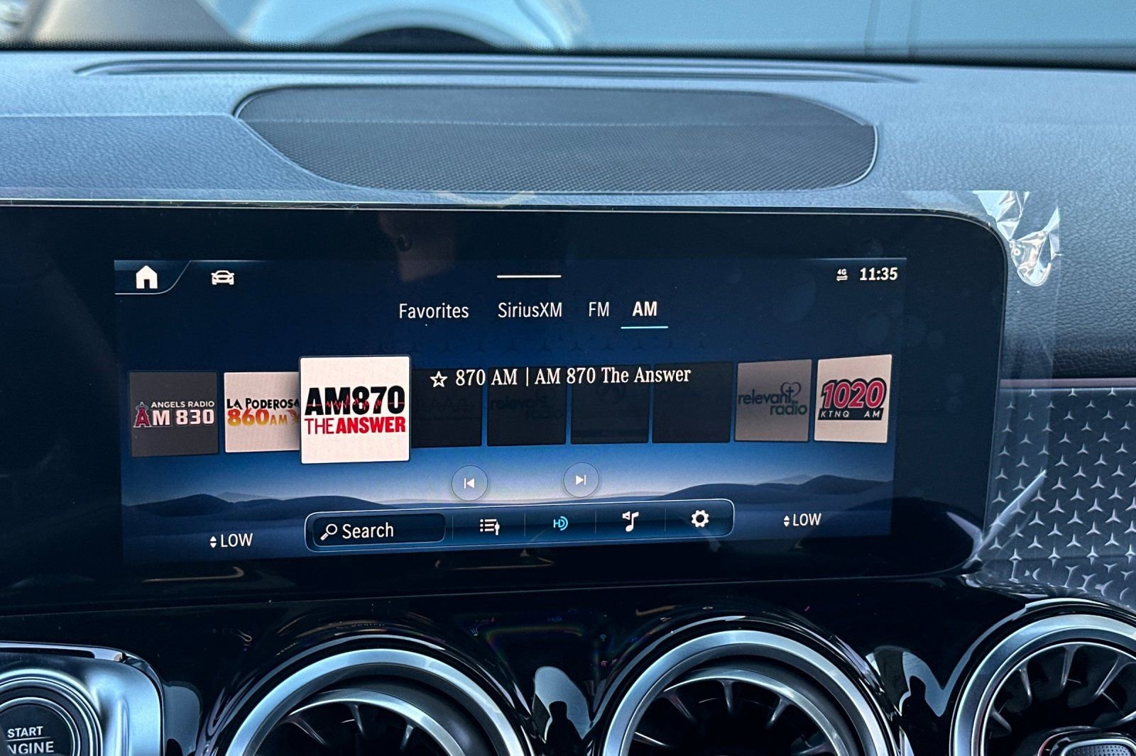 New 2026 Mercedes-Benz GLB 250 image 34