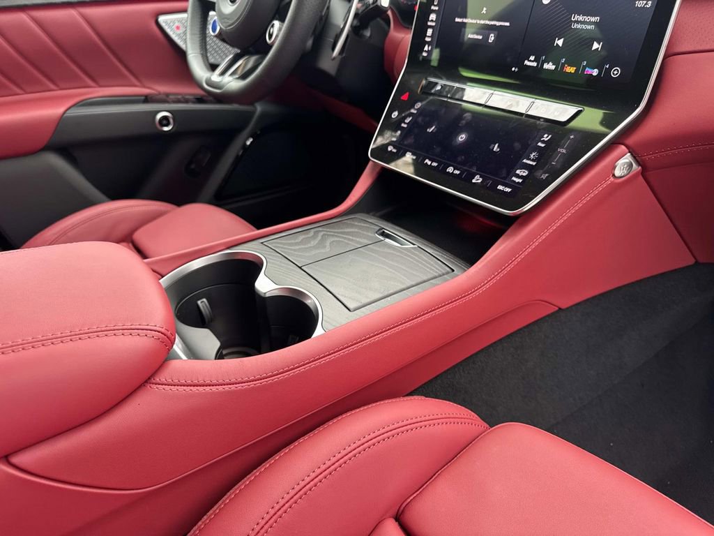 New 2026 Maserati Grecale Modena AWD/4WD image 25