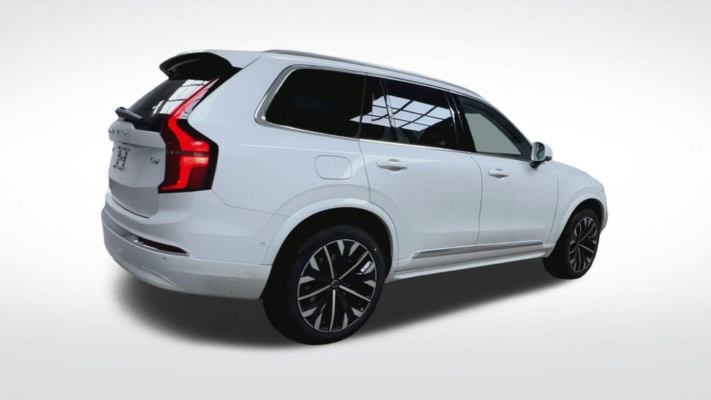 New 2026 Volvo XC90 T8 Ultra w/ Lounge Package image 8