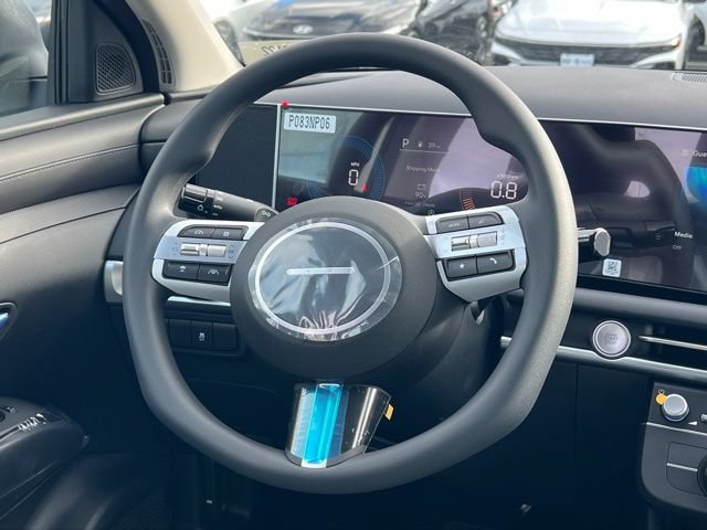 New 2026 Hyundai Tucson SE AWD/4WD image 16