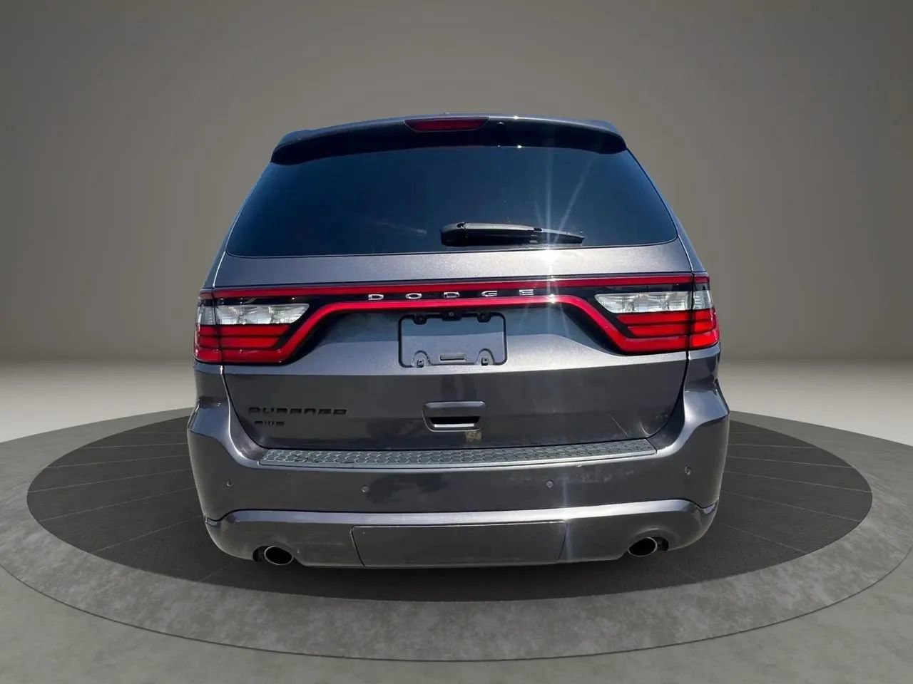 Used 2015 Dodge Durango SXT w/ Blacktop Package AWD/4WD image 6