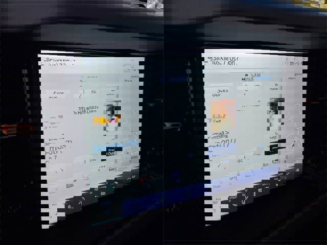 Used 2022 Ford Bronco Badlands image 67