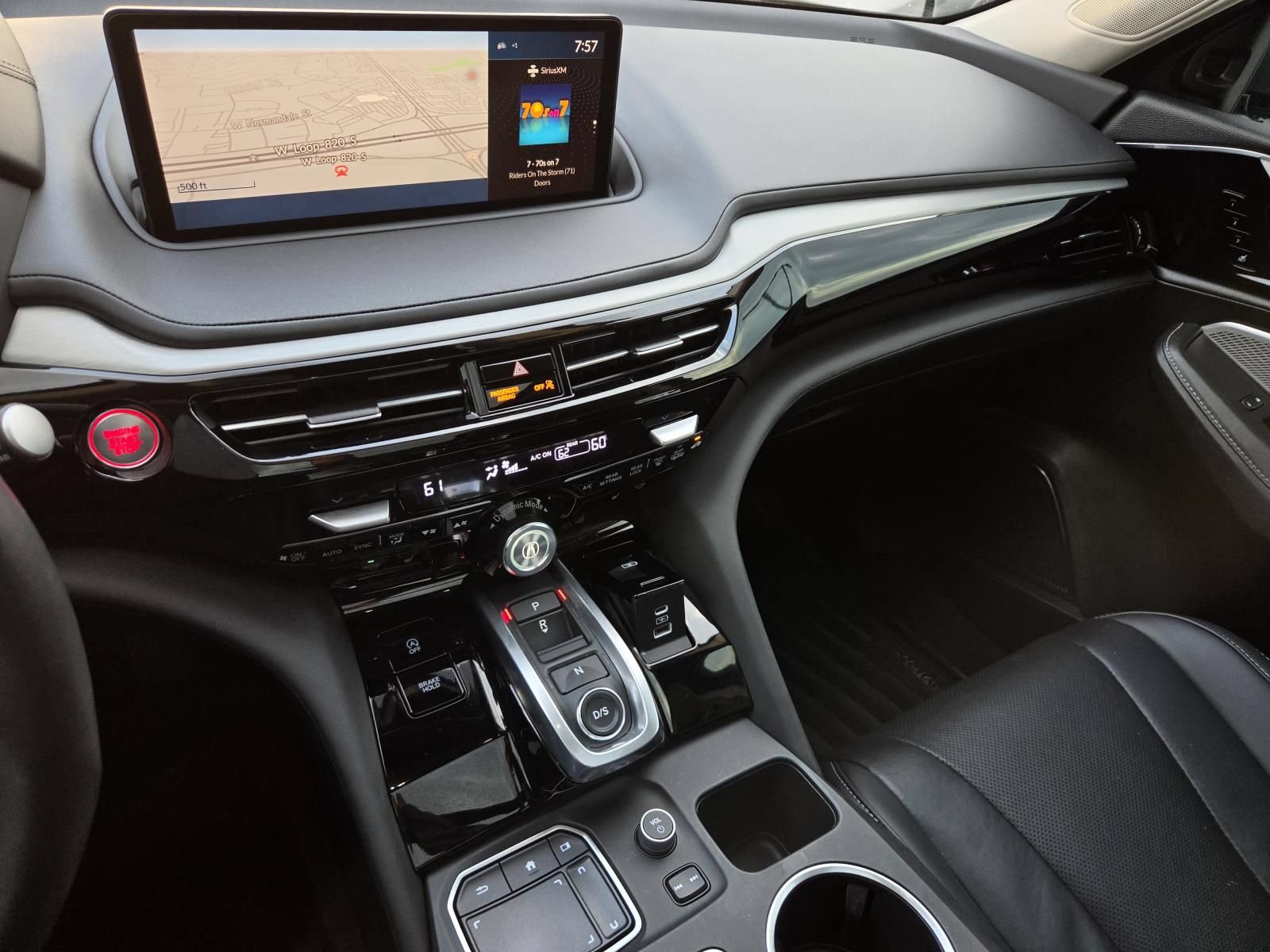 Used 2024 Acura MDX w/ Technology Package FWD image 20