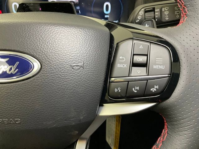 New 2026 Ford Explorer ST w/ Sun And Sound Package image 27