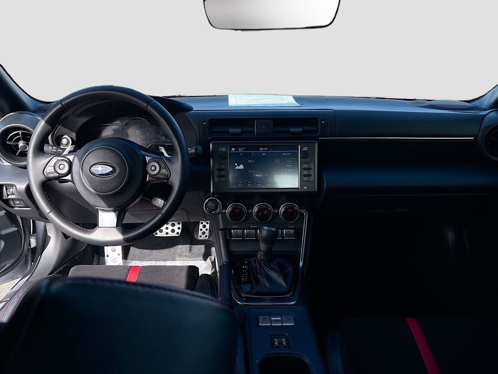 Used 2024 Subaru BRZ Limited RWD image 21
