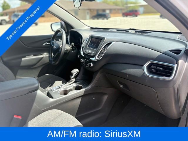 Used 2022 Chevrolet Equinox LT FWD image 23