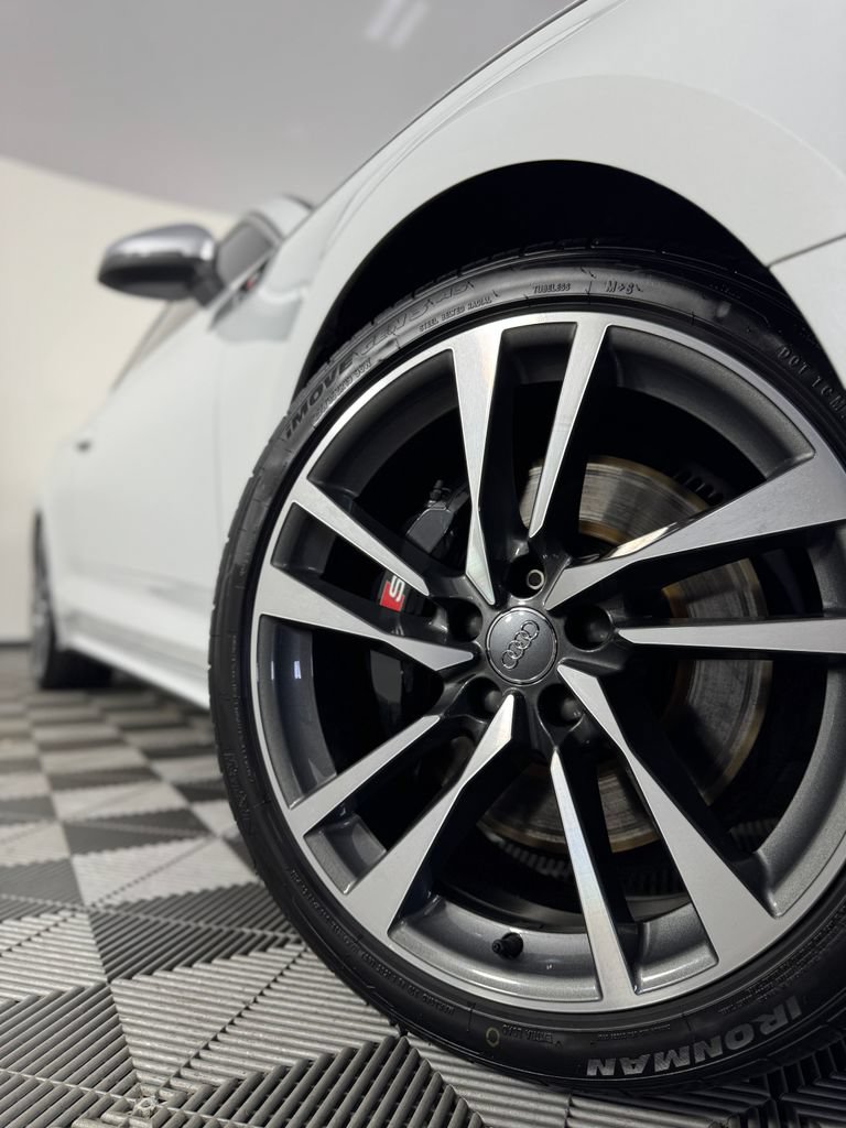 Used 2021 Audi S5 Premium w/ Convenience Package AWD/4WD image 42