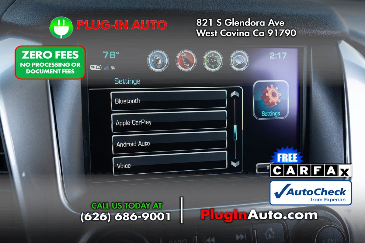Used 2019 Chevrolet Tahoe LS w/ All-Season Package RWD image 26