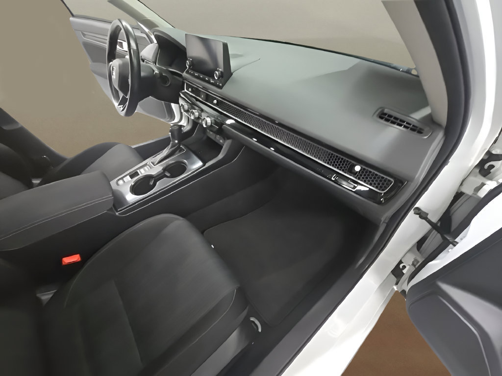 Used 2022 Honda Civic EX image 26