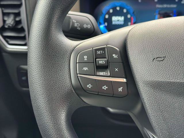 Used 2025 Ford Bronco Sport Big Bend AWD/4WD image 23